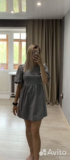 Платье женское