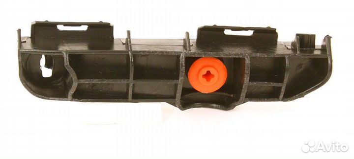 Крепление заднего бампера toyota RAV4 A4 13-15 LH