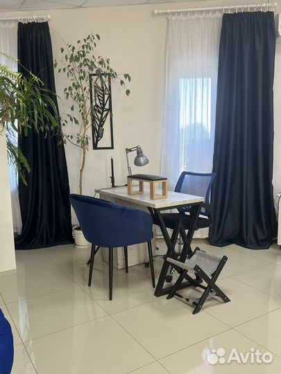 Аренда маникюрного стола