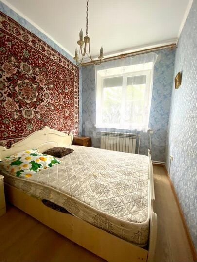 Дом 50 м² на участке 1,9 сот.