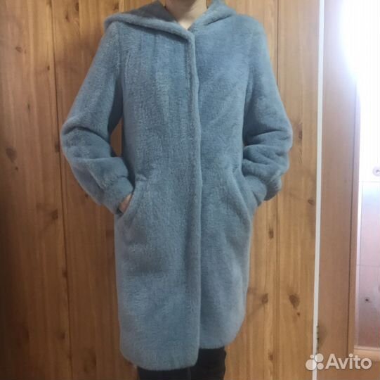 Пальто женское