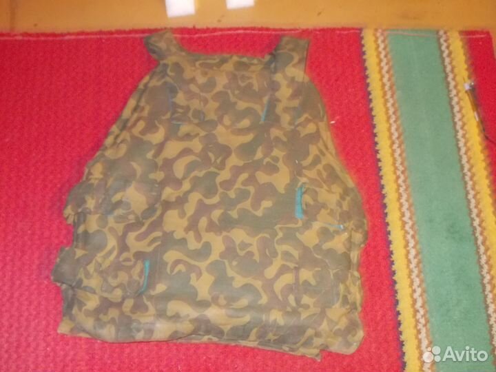 Бронежилет 3 класс защиты