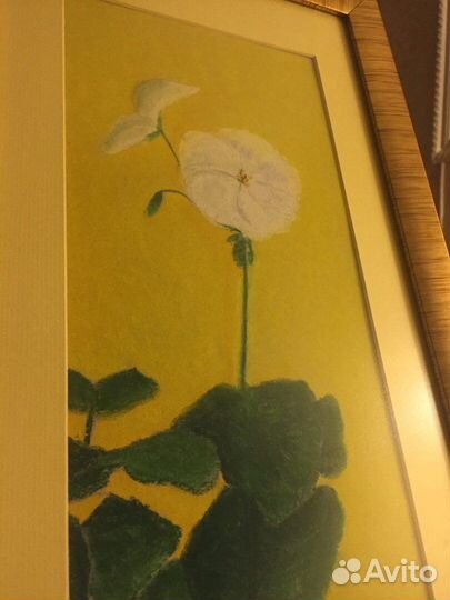 Авторская интерьерная картина