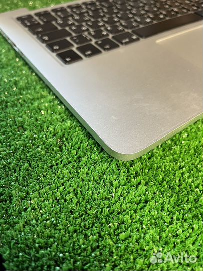 Запчасти Macbook Pro 13 A1502