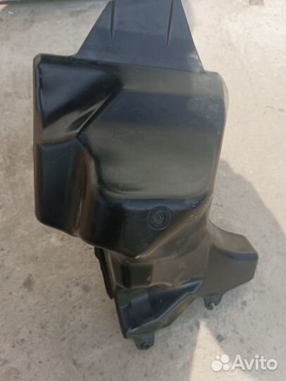 Динамик двери правый Bmw 5-Series E39