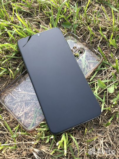 Xiaomi redmi note 8 pro