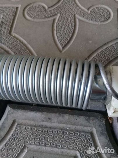 Пружина 75 см