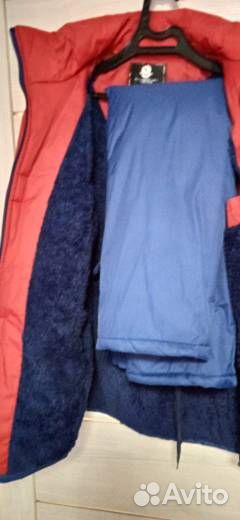 Мужская одежда