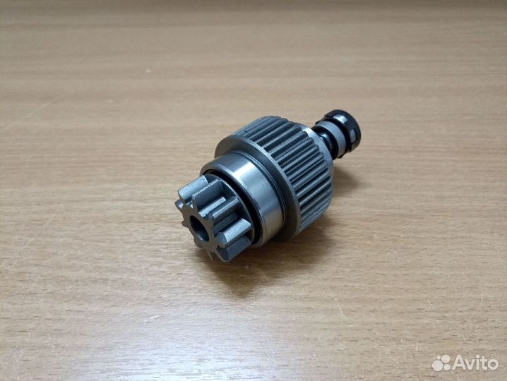 Baw Fenix 1044 E3 1065 FAW 1051 Бендикс стартера