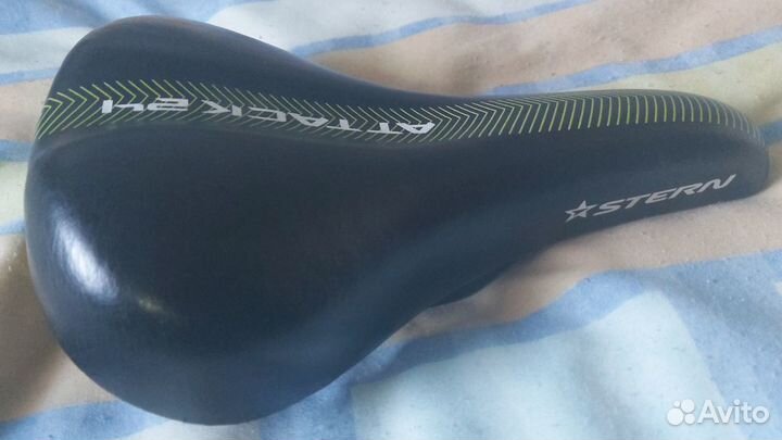 Седло для велосипеда