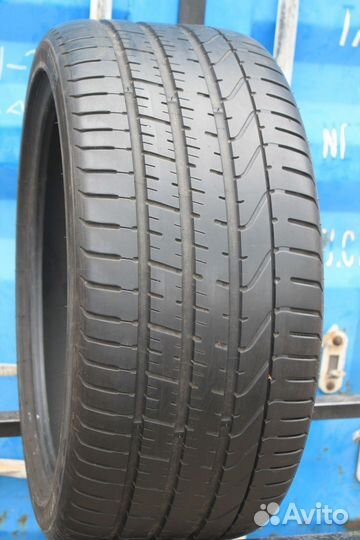 Pirelli P Zero 275/35 R20 102Y