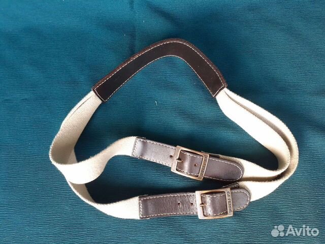 Ремень женский GF Ferre,б/у