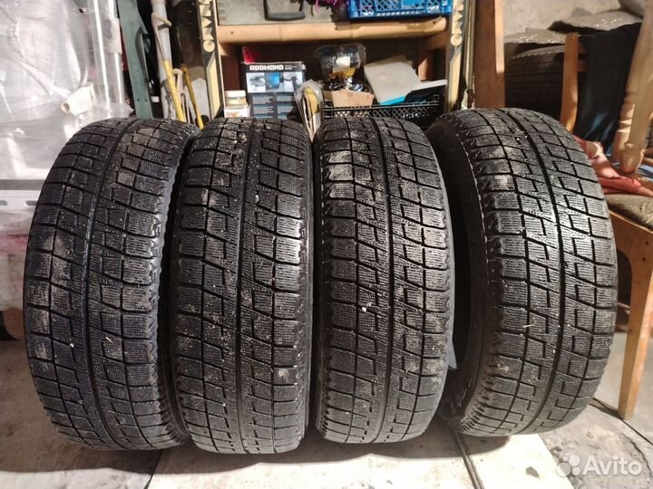 Bridgestone Blizzak Revo2 205/60 R16 92Q