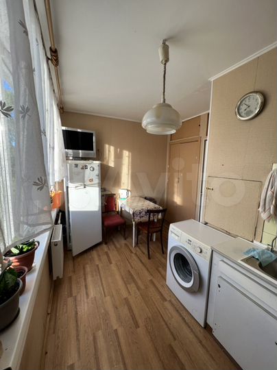 3-к. квартира, 62 м², 4/9 эт.