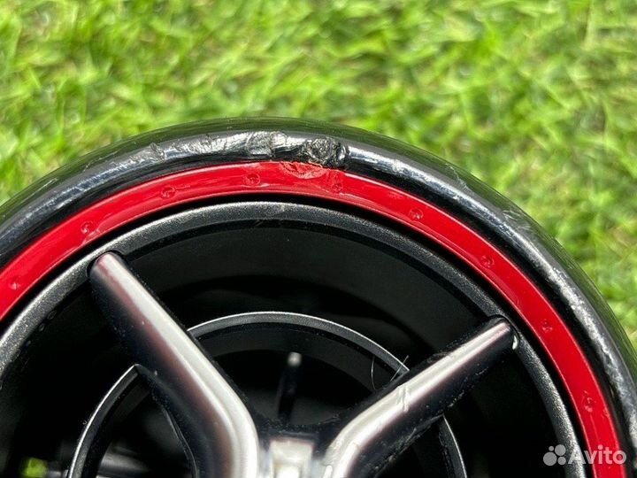 Дефлектор воздушный Mercedes-Benz A-Class W176