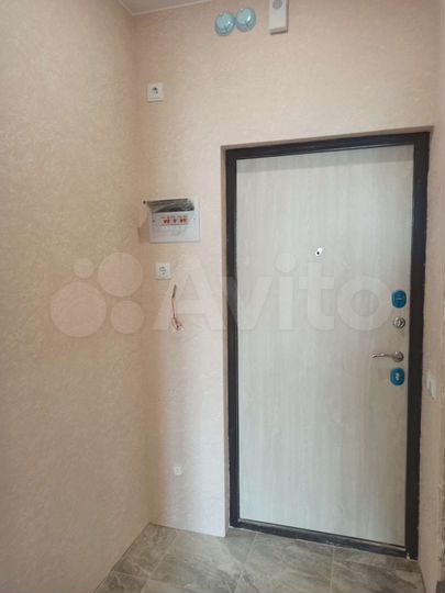 Квартира-студия, 19,6 м², 13/15 эт.