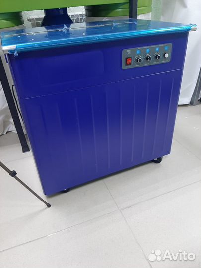 Стреппинг машина SP A2C