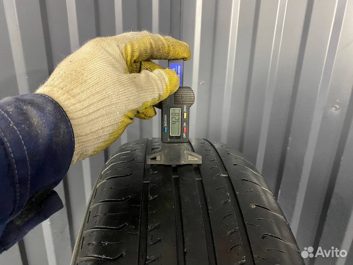 Hankook Optimo K415 205/60 R16 92V