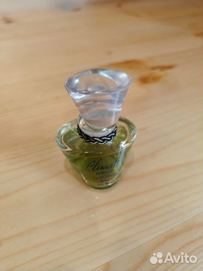 Lancome Climat 14ml.Винтаж