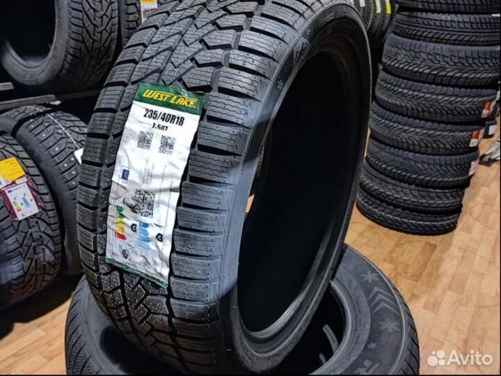 Westlake ZuperSnow Z-507 235/40 R18 95V