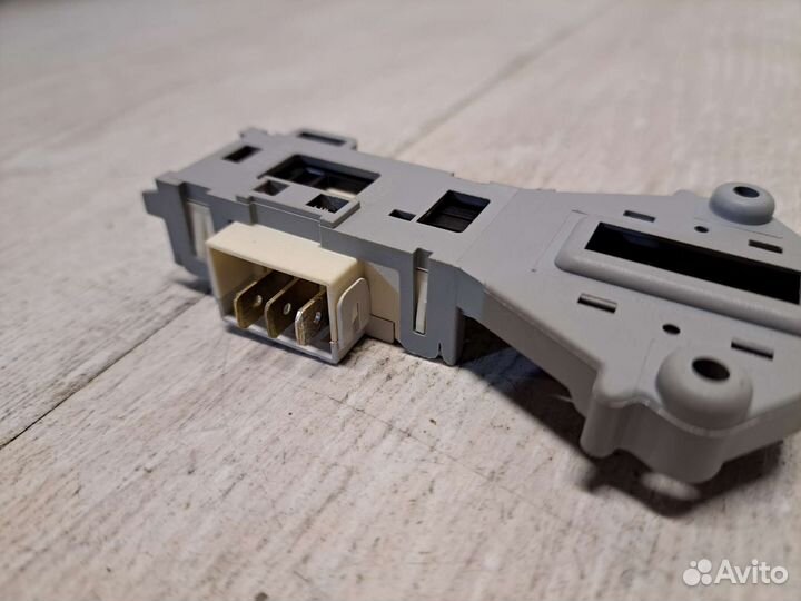 Устройство блокировки люка LG 6601ER1005A