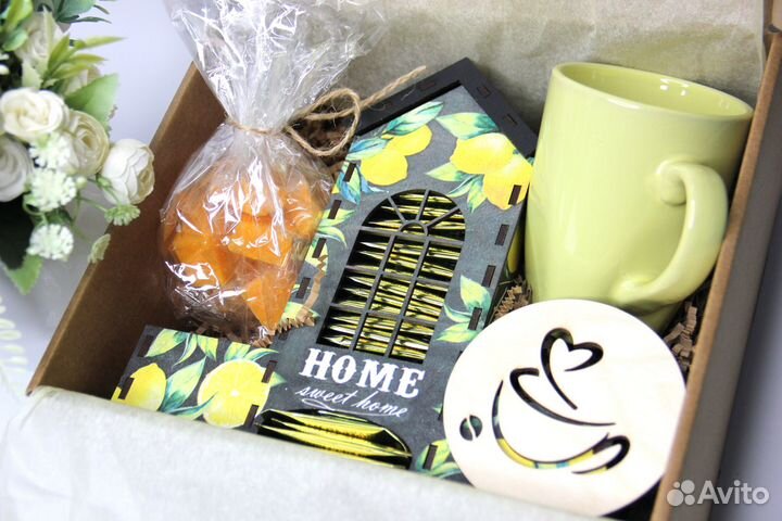 Подарочный набор 