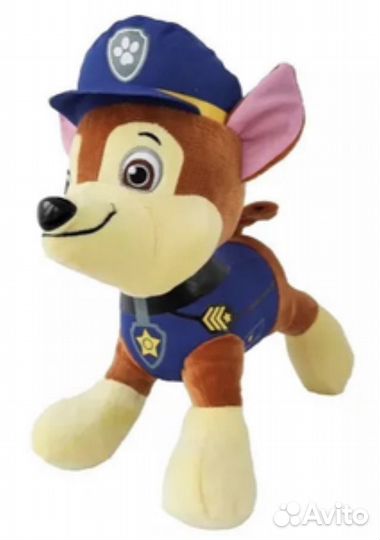 Щенячий патруль Гонщик