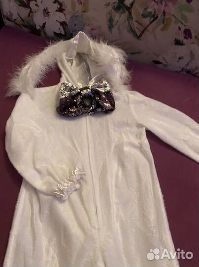 Новогодний костюм