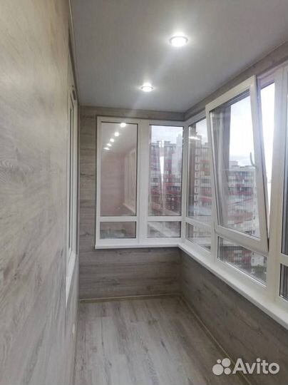 Пластиковые окна за 7 дней