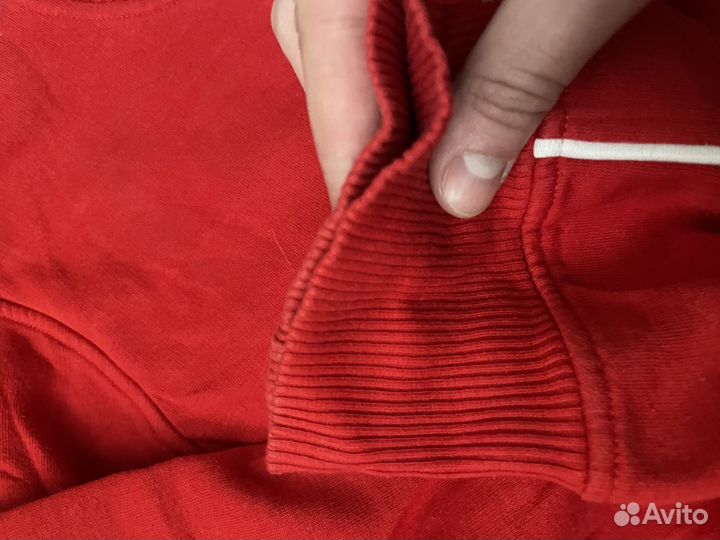 Винтажный свитер Nike