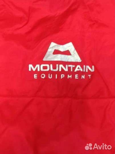Спальный мешок Mountain до +3