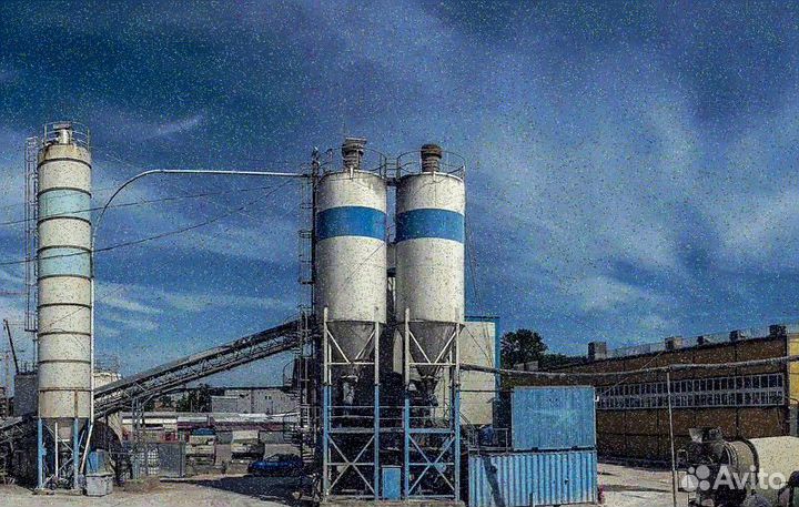 Бетон товарный Войсковицы