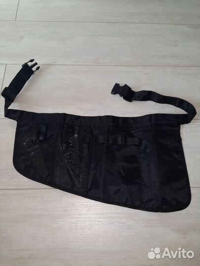 Кобура для парикмахера