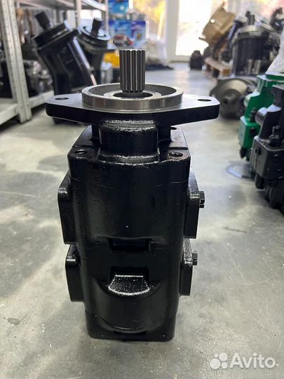 Гидронасос Parker JCB 20/925580