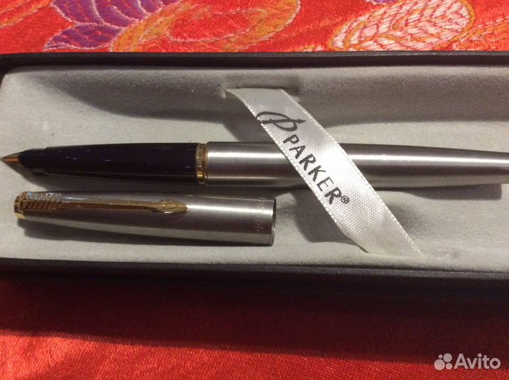 Ручка паркер