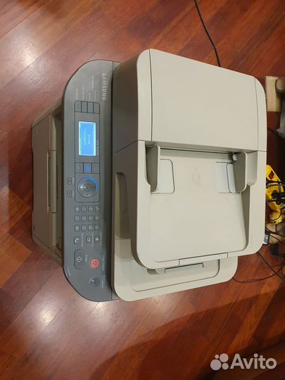 Мфу Samsung