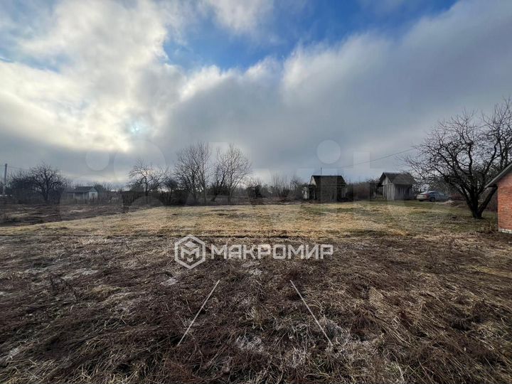 Участок 6 сот. (СНТ, ДНП)