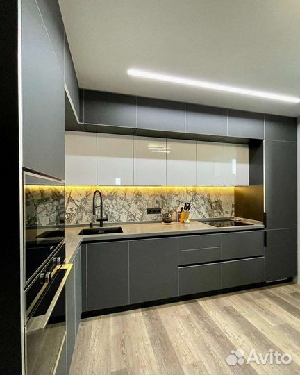 Кухня от производителя