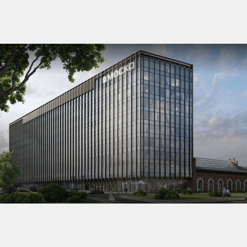1-к. апартаменты, 35,1 м², 4/10 эт.