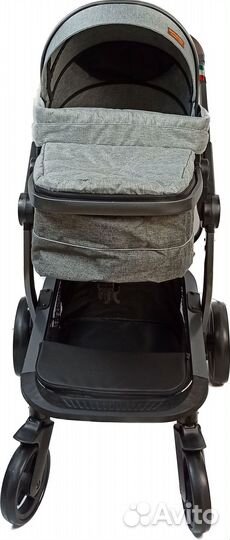 Коляска трансформер не б/у