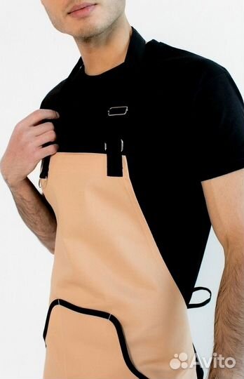 Одежда для работников ресторана оптом