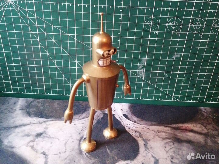 Фигурки на заказ 3Д печать