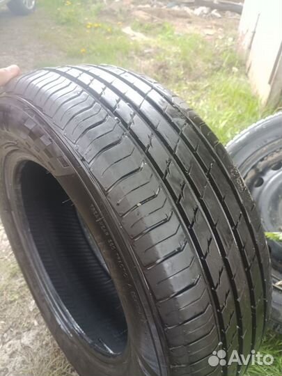 Sailun Atrezzo Elite 205/65 R15