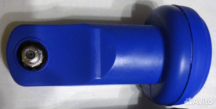 Спутниковый конвертер DreamSat Single lnbf