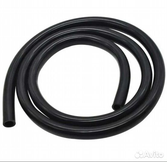 Шланг силиконовый