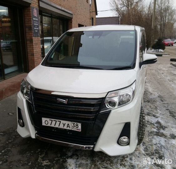 Аренда минивэна с водителем, трансфер