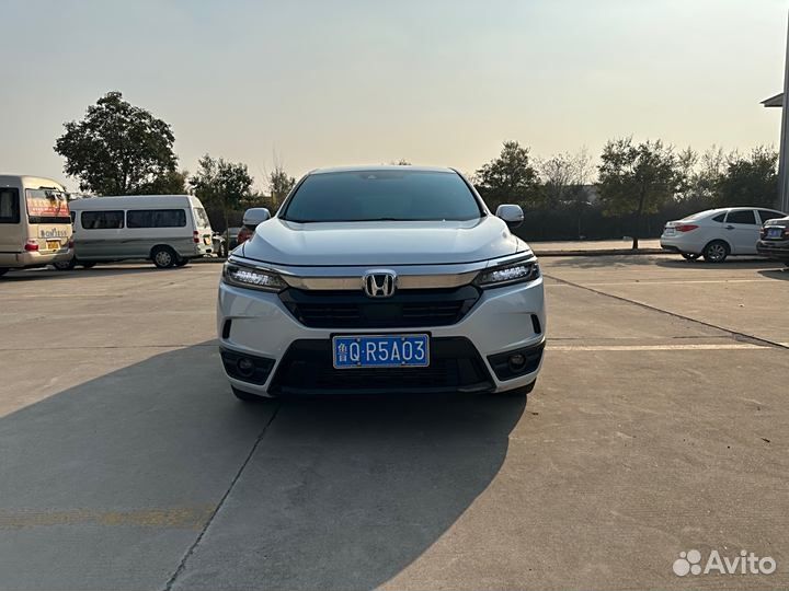 Honda Breeze 1.5 CVT, 2021, 44 000 км