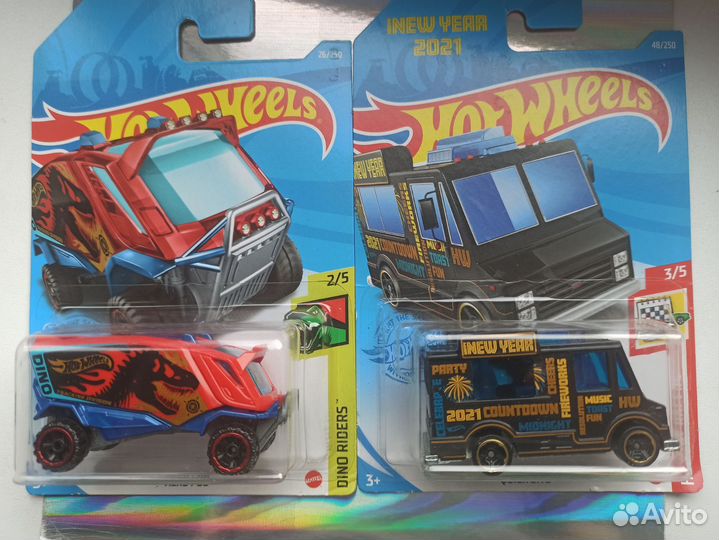 Hot wheels 10штук