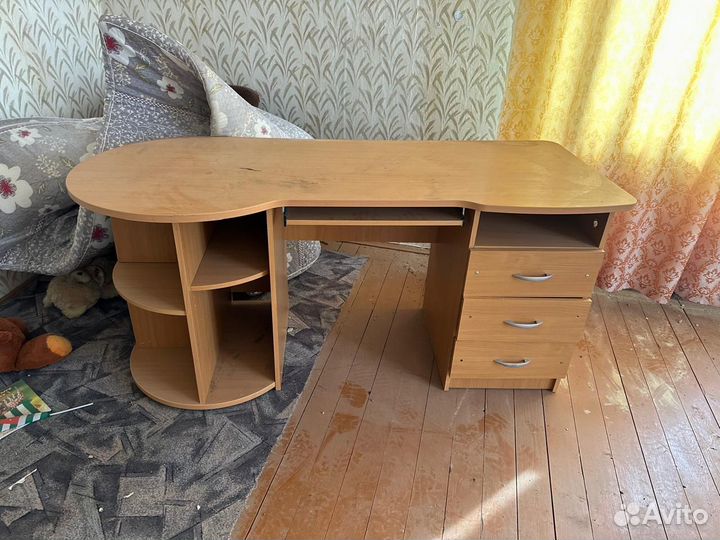 Компьютерный стол бу