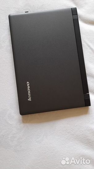 Ноутбук Lenovo B50-10